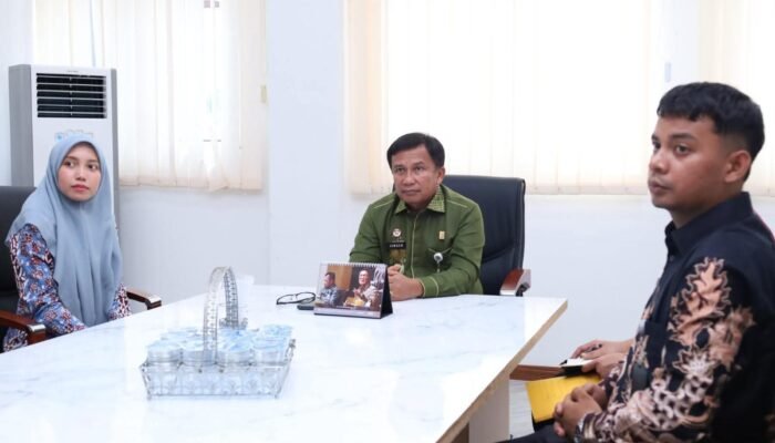 Kemenkum Jambi Ikuti Policy Talk Nasional, Perkuat Kebijakan Berbasis Data dan Inovasi Daerah