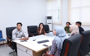 Kanwil Kemenkum Jambi Ikuti Sosialisasi Permenkum 49 Tahun 2025, Perkuat Layanan Administrasi Badan Hukum