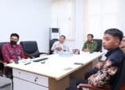 Kanwil Kemenkum Jambi Terima Hasil Penilaian Kompetensi Pegawai, Perkuat Sistem Merit dan Profesionalisme ASN