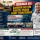 Disbunak OKI Bangun Sistem Rantai Pasok Sawit Terintegrasi