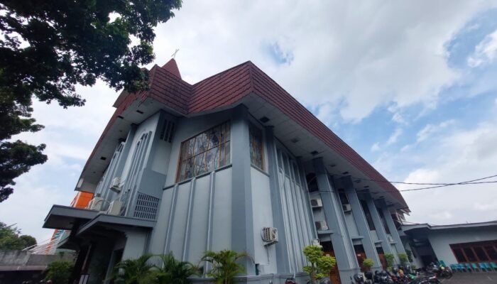 Telah Masuk Sidang ke 5, HKBP Rawamangun Masih Gagal untuk Tunjukkan Legal Standing di Pengadilan