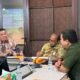 Pemkab Muba Usulkan Program Penguatan SDM Perkebunan, Sarana Prasarana, dan Hilirisasi Perkebunan ke BPDP