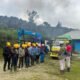 PLN Hadirkan Listrik 24 Jam Untuk 1.396 Rumah Tangga di Pegunungan Arfak
