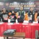 Tim URC Jadi Ujung Tombak, Polda Sumsel Ungkap 123 Kasus 3C Selama Mei 2026