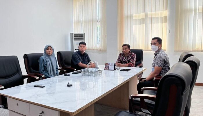 Kanwil Kemenkum Jambi Perkuat Pelayanan Publik Lewat Forum “Pasti Ada Solusi” Bersama Menteri Hukum