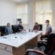 Kanwil Kemenkum Jambi Perkuat Pelayanan Publik Lewat Forum “Pasti Ada Solusi” Bersama Menteri Hukum