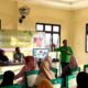 Peringati Hari Lingkungan Hidup Sedunia, Pertamina Patra Niaga Regional Sumbagsel Edukasi Warga Kasang Pilah Sampah dari Rumah