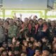 Bupati Karo Serap Aspirasi Warga Barusjahe, Hadirkan Layanan Administrasi dan Kesehatan Gratis