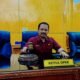 Ketua Dewan Aceh Tamiang Apresiasi Toyota Indonesia Bantu Ambulance ke RSUD