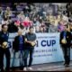 Bupati Herdiat Resmi Buka Bupati Cup Antar Kecamatan, Semarakkan Hari Jadi Ciamis ke-384