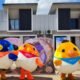 Penjualan Rumah Laris manis, Pengembang The Nest Sanctuary Gelar Family Fun Day sebagai Ajang Syukuran.