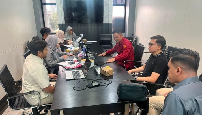 Kembali Tersandung Perkara Korupsi, Kejari OKI Sidik Bank BRI Pampangan Tahap Penghitungan Kerugian Negara Bersama BPK RI