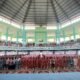 986 Guru Dikukuhkan di UIN STS Jambi, Siap Perkuat Kualitas Pendidikan Nasional