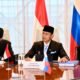 Bertemu Menteri Transportasi Rusia, Menko AHY Bahas Kerja Sama Kereta Api dan Energi Rendah Karbon