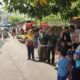 Lapak Pedagang Beralih Fungsi Jadi Lahan Parkir, Puluhan PKL Pasar Sekip Ujung ‘Menjerit’