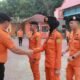 Latihan SAR Satuan Under Water Tahun 2026 Dibuka