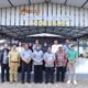 Kanwil Kemenkum Jambi Awasi Indikasi Geografis Nanas Tangkit, Dorong Desa Tangkit Baru Jadi Destinasi IG Tourism