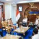 Herman Deru Dorong BPJS Ketenagakerjaan Perluas Perlindungan hingga Tingkat RT dan RW