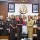 Bupati Karo Temui Kajati Sumut, Perkuat Sinergi untuk Dukung Pembangunan Daerah