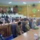 Dewan Aceh Tamiang Didatangi Nakes, Ini Yang di Bahas