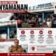 Kembalikan Fungsi Teras Shopping Centre Kayuagung Bakal Ditertibkan