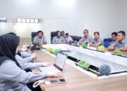Kanwil Kemenkum Jambi Pastikan Tata Kelola PNBP AHU Akuntabel Lewat Monev Ditjen AHU