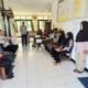 Babinsa Koramil – Bhabinkamtibmas di Fakfak Hadir Selesaikan Kesalahpahaman Antar Warga Danaweria
