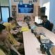 Terima Audiensi Kominfo Majene, Ridwan Djafar Sarankan Pelayanan Publik Berbasis Digital dan Terintegrasi