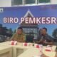 Pemkesra Sulbar Bahas Perpanjangan Kerjasama dengan BPJS Kesehatan Cabang Mamuju