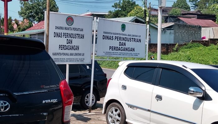 Kelangkaan Gas Melon Belum Teratasi, Disperindag PALI Dinilai Lamban Merespons