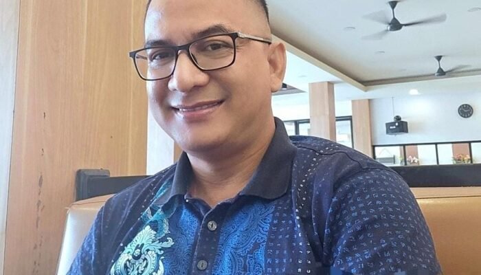 Ex Dirut Perumda Pasar Palembang Abdul Rizal Tampar Disperindag PALI: “Kalau Pangkalan Nakal, Usul Tutup ke Pertamina!”