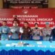 Polda Sumsel Musnahkan Narkoba Hasil Ungkap 25 Kasus