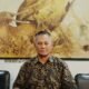 D Yogi S Jabat Ketua DPC Aswin Aceh Tamiang