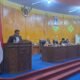 Ini Uraian Hasil Pansus Dewan Aceh Terhadap LKPJ Bupati Aceh Tamiang di Sidang Paripurna