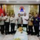 Perjuangkan Percepatan Bantuan Stimulan Rumah Rusak Tahap III dan IV, Bupati Aceh Tamiang Temui Kepala BNPB