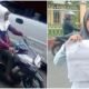 Uang Kuliah Mahasiswi UIN Dijambret 