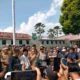 Ratusan Penyuling Minyak Muba Tuntut Hentikan Razia, Pemkab Janji Cari Solusi Regulasi