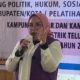 Menyemarakan HUT RI ke-81, Turnamen Galanita Piala Ketua PKK CUP Libatkan 17 Distrik di Fakfak Cup
