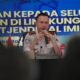 Dirjen Imigrasi Minta Jajaran Fokus Kerja dan Hilangkan Budaya Kerja Lama yang Tidak Parut