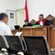 Tim Advokad Eddy Hermanto Sampaikan Pledoi Meminta Dibebaskan dari Segala Dakwaan Primer maupun Subsider
