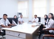 Kemenkum Jambi Ikuti Peresmian 6.110 Posbankum Desa/Kelurahan, Perkuat Akses Keadilan hingga Tingkat Desa