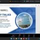 Kemenkum Jambi Ikuti Policy Talks Nasional, Perkuat Peran Analis Kebijakan Tingkat Daerah