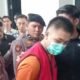 Jaringan 58 Kg Sabu Masuk Babak Baru, Polda Jambi Limpahkan Tersangka Alung ke JPU Kejati