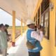 PLN Peduli Bangun Harapan di Air Saleh, Sekolah Baru Siap Buka Akses Pendidikan Untuk Generasi Muda Banyuasin