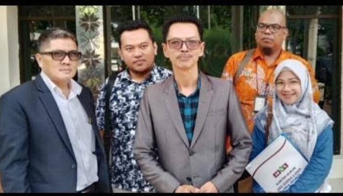 BPK Terseret Kasus Suap Bupati Muara Enim, Arief Budiman Ungkap Ini Bukan Yang Pertama Belasan Auditor Pernah Terjerat Korupsi