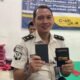 Warga Binaan Lapas Sidoarjo Berkarya Produksi Cover Paspor Berkualitas, Bekali Keterampilan untuk Masa Depan 