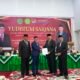 IKA FH UMP Beri Beasiswa S2 Penuh bagi Lulusan Terbaik, Arifudin: Jangan Sampai Prestasi Terhenti karena Biaya