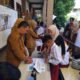 Tunjukkan Peningkatan, Ratusan Pendaftar Berlomba Masuk ke SMP N 7 Palembang