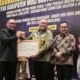 Pemkab dan HRD Muba Jadi Pelopor Gerakan Perlindungan Pekerja Rentan dan Pekerja Perempuan Rentan 
