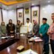 Kanwil Kemenkum Jambi Serahkan Sertifikat IG Pinang Batara, Perkuat Perlindungan Kekayaan Intelektual Tanjab Barat
